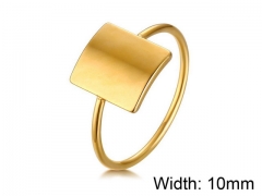 Stainless Steel Jewelry Wholesale - Stainless Steel Rings - HY006R0162OC