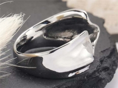 Stainless Steel Jewelry Wholesale - Stainless Steel Rings - HY0149R0539