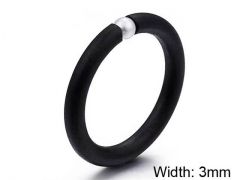 Stainless Steel Jewelry Wholesale - Stainless Steel Rings - HY0151R1070