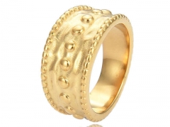 Stainless Steel Jewelry Wholesale - Stainless Steel Rings - HY0090R015