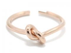 Stainless Steel Jewelry Wholesale - Stainless Steel Rings - HY0090R0433