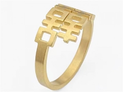 Stainless Steel Jewelry Wholesale - Stainless Steel Rings - HY0141R077