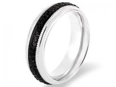 Stainless Steel Jewelry Wholesale - Stainless Steel Rings - HY0090R0239