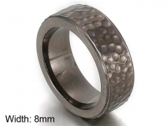 Stainless Steel Jewelry Wholesale - Stainless Steel Rings - HY0150R0102