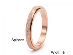 Stainless Steel Jewelry Wholesale - Stainless Steel Rings - HY0156R0234