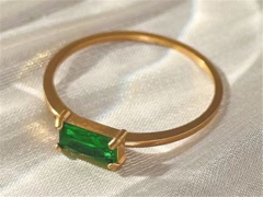 Stainless Steel Jewelry Wholesale - Stainless Steel Rings - HY0123R0047