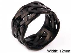 Stainless Steel Jewelry Wholesale - Stainless Steel Rings - HY0143R0196