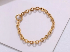 Stainless Steel Jewelry Wholesale - Stainless Steel Rings - HY0123R0109