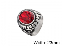 Stainless Steel Jewelry Wholesale - Stainless Steel Rings - HY0013R157