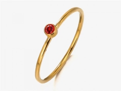 Stainless Steel Jewelry Wholesale - Stainless Steel Rings - HY0159R0023