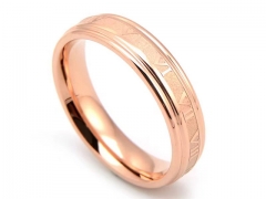 Stainless Steel Jewelry Wholesale - Stainless Steel Rings - HY0156R0450