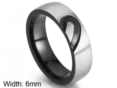 Stainless Steel Jewelry Wholesale - Stainless Steel Rings - HY0151R0851