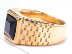 Stainless Steel Jewelry Wholesale - Stainless Steel Rings - HY0143R1546