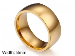 Stainless Steel Jewelry Wholesale - Stainless Steel Rings - HY0151R0310