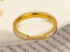 Stainless Steel Jewelry Wholesale - Stainless Steel Rings - HY0149R0064
