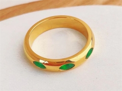Stainless Steel Jewelry Wholesale - Stainless Steel Rings - HY0123R0247
