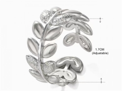 Stainless Steel Jewelry Wholesale - Stainless Steel Rings - HY0159R0206