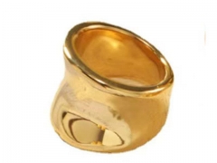 Stainless Steel Jewelry Wholesale - Stainless Steel Rings - HY0149R0076