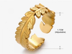 Stainless Steel Jewelry Wholesale - Stainless Steel Rings - HY0159R0745