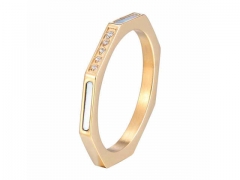 Stainless Steel Jewelry Wholesale - Stainless Steel Rings - HY0045R084