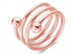 Stainless Steel Jewelry Wholesale - Stainless Steel Rings - HY0090R0145