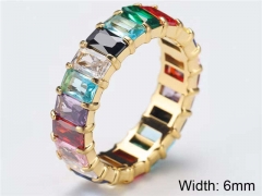 Stainless Steel Jewelry Wholesale - Stainless Steel Rings - HY0143R1384