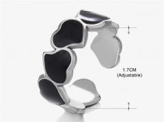 Stainless Steel Jewelry Wholesale - Stainless Steel Rings - HY0159R0160