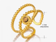 Stainless Steel Jewelry Wholesale - Stainless Steel Rings - HY0159R0792