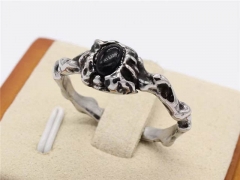 Stainless Steel Jewelry Wholesale - Stainless Steel Rings - HY0013R2242