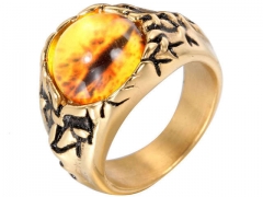 Stainless Steel Jewelry Wholesale - Stainless Steel Rings - HY004R546