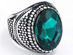 Stainless Steel Jewelry Wholesale - Stainless Steel Rings - HY0143R1132