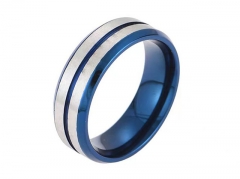 Stainless Steel Jewelry Wholesale - Stainless Steel Rings - HY0156R0436