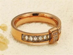 Stainless Steel Jewelry Wholesale - Stainless Steel Rings - HY0149R0349