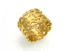 Stainless Steel Jewelry Wholesale - Stainless Steel Rings - HY0041R0126