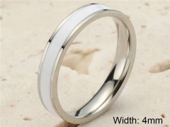 Stainless Steel Jewelry Wholesale - Stainless Steel Rings - HY0143R1486