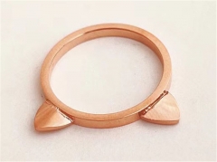 Stainless Steel Jewelry Wholesale - Stainless Steel Rings - HY0123R0195