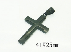 Stainless Steel Jewelry Wholesale - Stainless Steel Pendants - HY59P1292OC