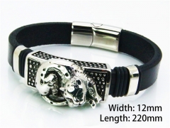 Stainless Steel Jewelry Wholesale - Stainless Steel Bracelets - HY29B0017HKU
