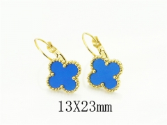 Stainless Steel Jewelry Wholesale - Stainless Steel Earrings - HY30E2320LD