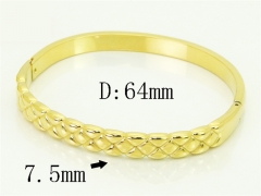 Stainless Steel Jewelry Wholesale - Stainless Steel Bangles - HY04B0115HLE