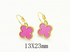 Stainless Steel Jewelry Wholesale - Stainless Steel Earrings - HY30E2316LU