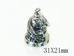 Stainless Steel Jewelry Wholesale - Stainless Steel Pendants - HY28P0170HHX