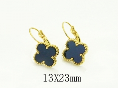 Stainless Steel Jewelry Wholesale - Stainless Steel Earrings - HY30E2314LC