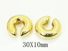 Stainless Steel Jewelry Wholesale - Stainless Steel Earrings - HY30E2377H1L