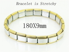 Stainless Steel Jewelry Wholesale - Stainless Steel Bracelets - HY70B0565OF