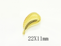 Stainless Steel Jewelry Wholesale - Stainless Steel Jewelry Findings - HY70A3136JL