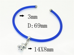 Stainless Steel Jewelry Wholesale - Stainless Steel Bracelets - HY64B1729HHX