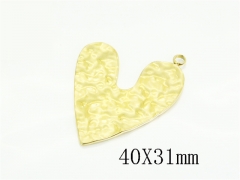 Stainless Steel Jewelry Wholesale - Stainless Steel Jewelry Findings - HY70A3069KA