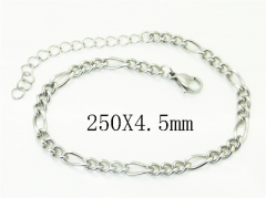 Stainless Steel Jewelry Wholesale - Stainless Steel Bracelets - HY48B0095JL