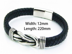 Stainless Steel Jewelry Wholesale - Stainless Steel Bracelets - HY29B0038HJD